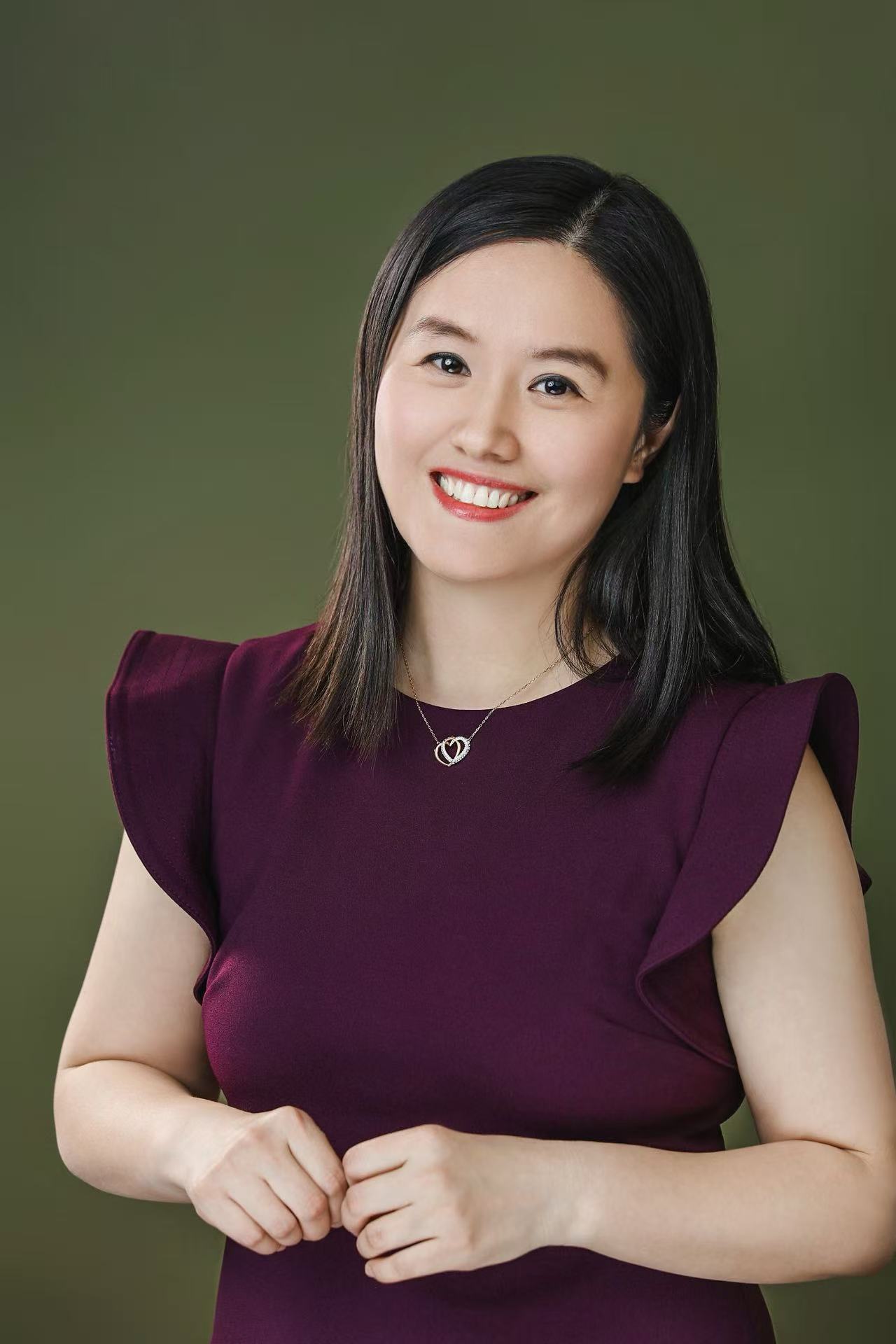 Lei Jiang