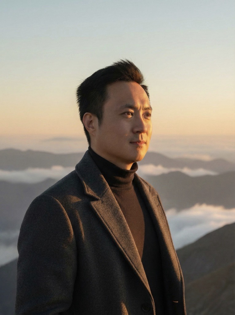 Moxuan Zhu