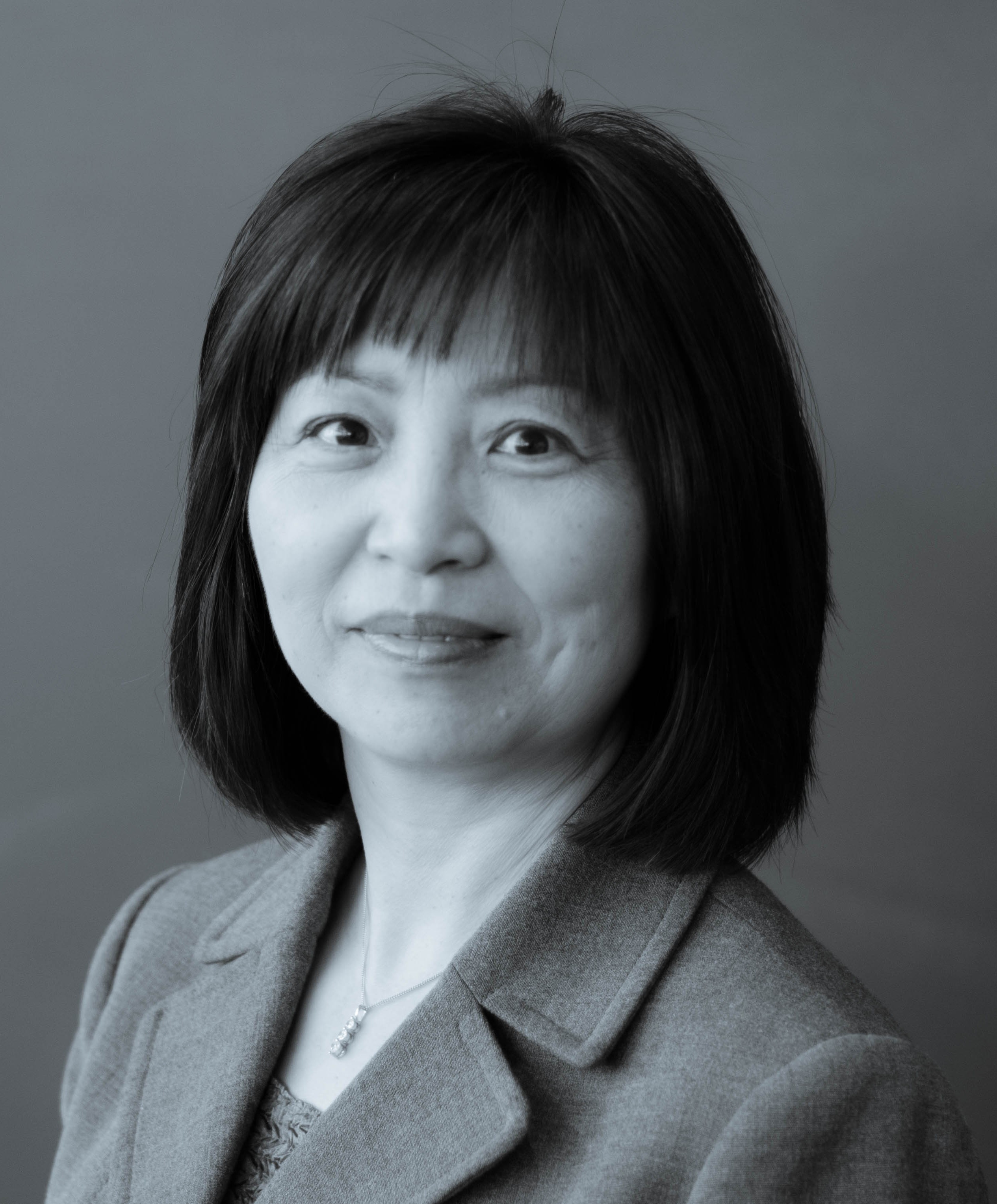 Nancy Yu